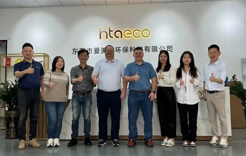 About Our Eco-Friendly Packaging